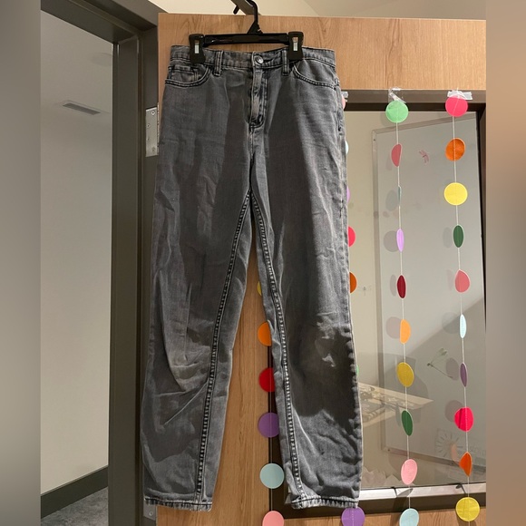 Urban Outfitters BDG Mom High Rise Jeans - Picture 2 of 9